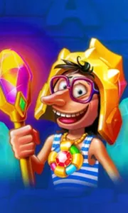 Big Atlantis Frenzy