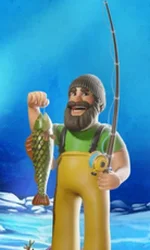 Big Bass Bonanza