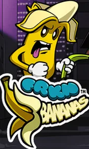 FRKN Bananas