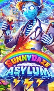 Sunnydaze Asylum