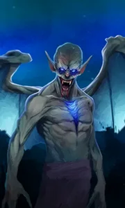 Bloodthirst