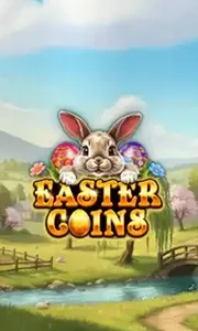 Easter Coins