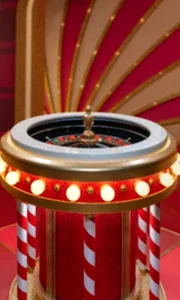 Red Door Roulette