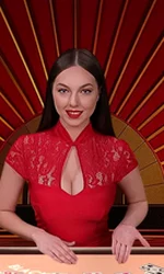 Live - Speed Baccarat 11