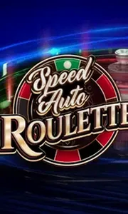 Speed Auto Roulette
