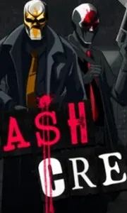 Cash Crew