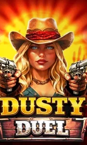 Dusty Duel