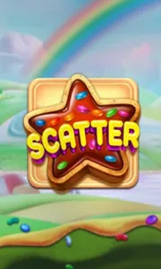 Candy Blitz Bombs