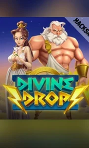 Divine Drop