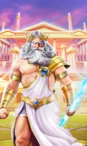 Gates of Olympus