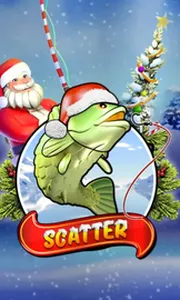 Christmas Big Bass Bonanza