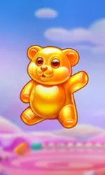 Sugar Rush Super Scatter