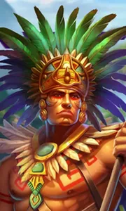Aztec Treasure Hunt