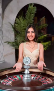 Roulette