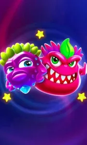 Alien Fruits 2