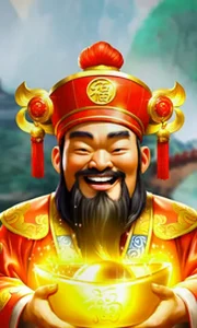 Chests of Cai Shen