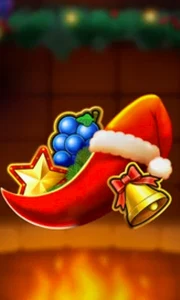 Hot Chilli Bells 100