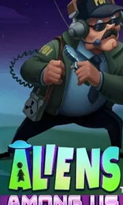 Aliens Among Us