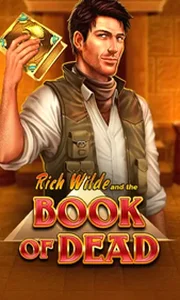 Book of Dead