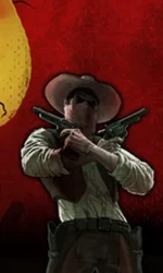 Wanted Dead or a Wild