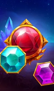 Diamond Cascade