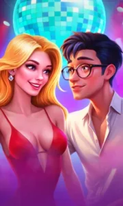 Disco Party