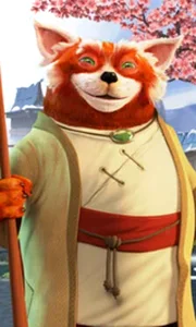 The Legend of Shangri-La: Cluster Pays