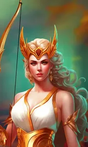 Bow of Artemis