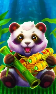 Book of Panda Megaways